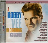 Vee, Bobby - A Bobby Vee Recording.