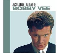 Vee, Bobby - Absolutely The Best