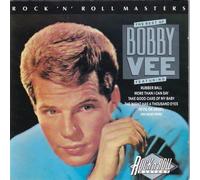 Vee,Bobby - Best of [Import]