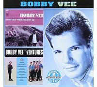 Vee, Bobby - Come Back When You Grow Up Gir