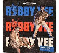 Vee, Bobby - DOUBLE SPIN