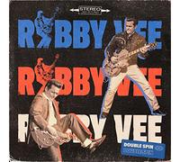 Vee, Bobby - Double Spin [Import]