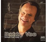 Vee, Bobby - Down The Line (Tribute to Budd [Import]