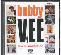 Vee, Bobby - E.P. Collection