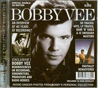The Essential Bobby Vee