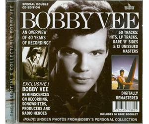 Vee, Bobby - Essential & Collectable