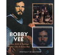 Vee Bobby - Gate Grills & Railing/Nothing