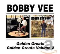 Vee, Bobby - Golden Greats/Golden..2
