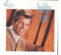 Vee, Bobby - Legendary Masters Series