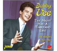 Vee, Bobby - Night Has a Thousand Eyes [Import]