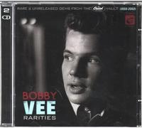 Vee, Bobby - Rarities [Import]