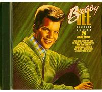 Vee, Bobby - Singles Album