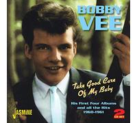 Vee, Bobby - Take Good Care of My Baby