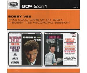 Vee, Bobby - Take Good Care of My Baby
