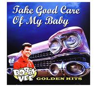 Vee, Bobby - Take Good Care of My Baby - Go