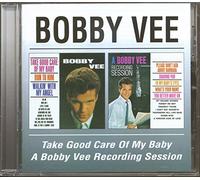 Vee, Bobby - Take Good Care/Recording