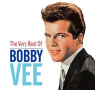 Vee, Bobby - Very Best of [Import]