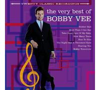 Bobby Vee – Very Best of – 20tr – Liberty