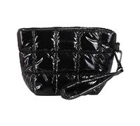 Vee Collective, Femme, Sacs, Noir, Taille: ONE Size Porter Clutch