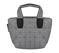 Vee Collective - Petit sac cabas rembourré Vee - Femme - Sacs - Gris - Taille: ONE Size