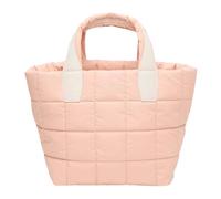 Vee Collective - Porter Small Tote - Femme - Sacs - Rose - Taille: ONE Size
