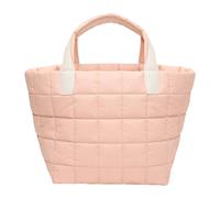 Vee Collective - Porter Tote Medium - Femme - Sacs - Rose - Taille: ONE Size