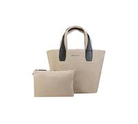 VEE COLLECTIVE Sac - Cabas ESSENCE Small beige