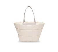 Vee Collective - Sac Cabas Porter Basque - Femme - Sacs - Blanc - Taille: ONE Size