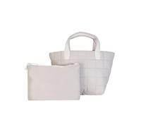 VEE COLLECTIVE Sac - Cabas PORTER TOTE Medium crème