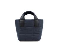 VEE COLLECTIVE Sac - Mini Sac PORTER TOTE Mini bleu marine