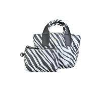 VEE COLLECTIVE Sac - Mini Sac PORTER TOTE Mini noir