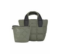 VEE COLLECTIVE Sac - Mini Sac PORTER TOTE Mini olive