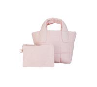 VEE COLLECTIVE Sac - Mini Sac PORTER TOTE Mini rose