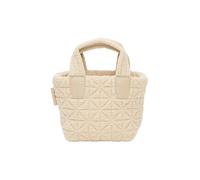 VEE COLLECTIVE Sac - Mini Sac VEE TOTE Mini blanc