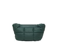 VEE COLLECTIVE Sac - Pochette PORTER BASQUE CLUTCH vert foncé