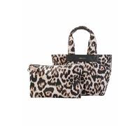 VEE COLLECTIVE Sac - Shopper CABA TOTE beige