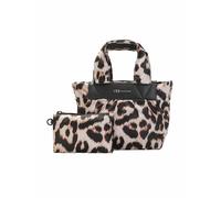 VEE COLLECTIVE Sac - Shopper CABA TOTE Mini beige