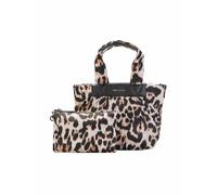 VEE COLLECTIVE Sac - Shopper CABA TOTE Small beige