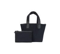 VEE COLLECTIVE Sac - Shopper ESSENCE Small bleu marine