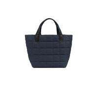 VEE COLLECTIVE Sac - Shopper PORTER TOTE Medium bleu marine
