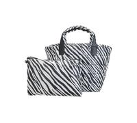 VEE COLLECTIVE Sac - Shopper PORTER TOTE Medium noir