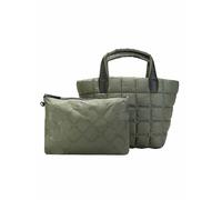 VEE COLLECTIVE Sac - Shopper PORTER TOTE Medium olive