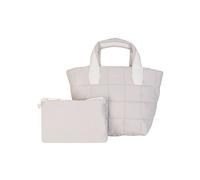 VEE COLLECTIVE Sac - Shopper PORTER TOTE Small crème
