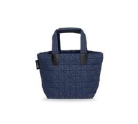Vee Collective - Vee Tote Petit Sac à Main - Femme - Sacs - Bleu - Taille: ONE Size
