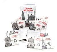 VEE JAY RECORDS-CHICAGO HIT FACTO 10 CD NEUF