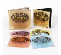 Vee Jay Records: Chicago Hit Factory by Various Artists