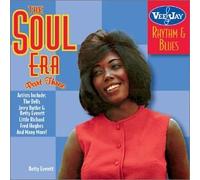 Vee Jay Rhythm & Blues Soul Era 3 by Various Artists