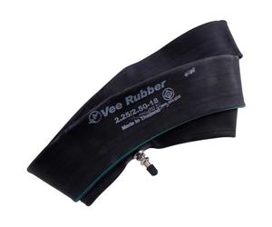 Vee Rubber 2.25/2.50-17 butyle Tube TR4 2.25/2.50-17, TR4