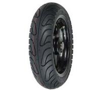 Vee Rubber – Set de pneus VRM-134 120/70-12 51L + 3.00-10 50J