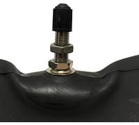 VEE RUBBER - Chambre à Air Moto Offroad 17" - 70/100 Valve TR4 - Double Renforcée